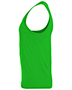 Poly/Cotton Athletic Tank