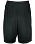 9-Inch Modified Mesh Shorts