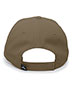 Heavyweight Cotton Duck Hook-And-Loop Adjustable Cap