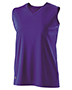 Girls Flex Sleeveless Jersey