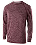 Maroon Heather