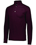 Maroon Heather