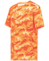 Shockwave Orange