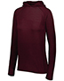 Maroon Heather