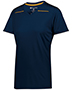 Navy/Gold