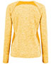 Ladies Electrify CoolcoreÂ® Long Sleeve Tee