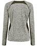 Ladies Electrify CoolcoreÂ® Long Sleeve Tee