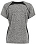 Ladies Electrify CoolcoreÂ® Tee