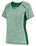 Dark Green Heather