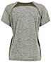 Ladies Electrify CoolcoreÂ® Tee