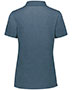 Ladies RepreveÂ®  Eco Polo