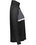 Ladies Prism Bold 1/4 Zip Pullover