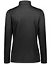 Ladies Prism Bold 1/4 Zip Pullover
