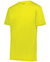 Safety Yellow