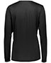 Ladies Momentum Long Sleeve Tee