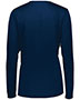 Ladies Momentum Long Sleeve Tee