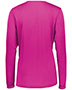 Ladies Momentum Long Sleeve Tee