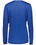 Ladies Momentum Long Sleeve Tee