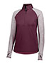 Girls Axis 1/2 Zip Pullover