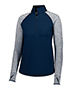 Navy/Navy Heather