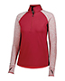 Scarlet/Scarlet Heather