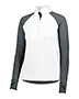 White/Graphite Heather