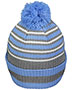 Spirit Pom Beanie