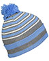 Spirit Pom Beanie