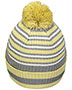 Spirit Pom Beanie