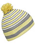 Spirit Pom Beanie