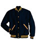 True Navy/Light Gold