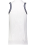 Ladies Retro Basketball Jersey