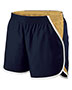 Navy/Vegas Gold/White