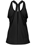 Ladies Precision Tank