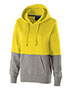 Bright Yellow/Charcoal Heather