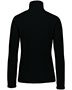 Ladies Invert 1/2 Zip Pullover