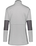 Ladies Sof-Stretch Pullover