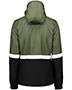 Ladies Turnabout Reversible Jacket