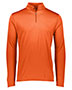 Attain Color Secure® Performance Quarter-Zip Pullover