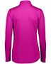 Womens Attain Color Secure® Performance Quarter-Zip Pullover