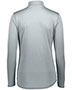 Ladies Attain Wicking 1/4 Zip Pullover