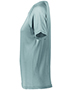 Girls Attain Wicking V-Neck T-Shirt