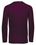 Attain Wicking Long Sleeve Tee