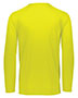 Attain Color Secure® Performance Long Sleeve T-Shirt
