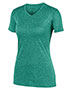 Dark Green Heather