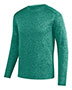 Dark Green Heather