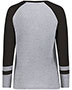 Womens Triblend Fanatic 2.0 Long Sleeve T-Shirt