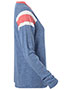 Ladies Long Sleeve Fanatic Tee