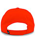 Cotton-Poly Hook-And-Loop Adjustable Cap