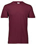 Maroon Heather